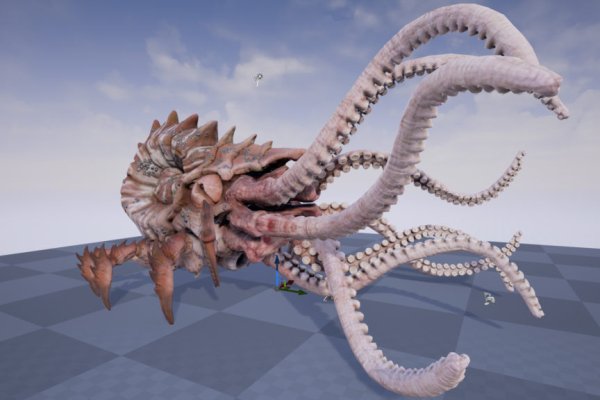 Kraken смылка