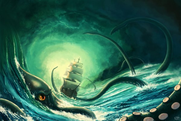 Kraken 13at