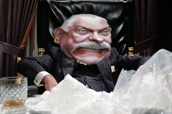 Кракен не работает тор