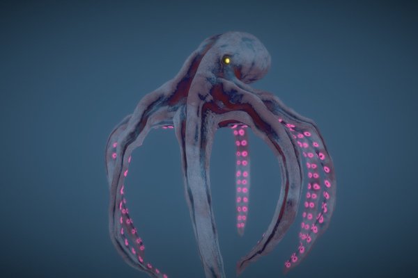 Kraken20 at