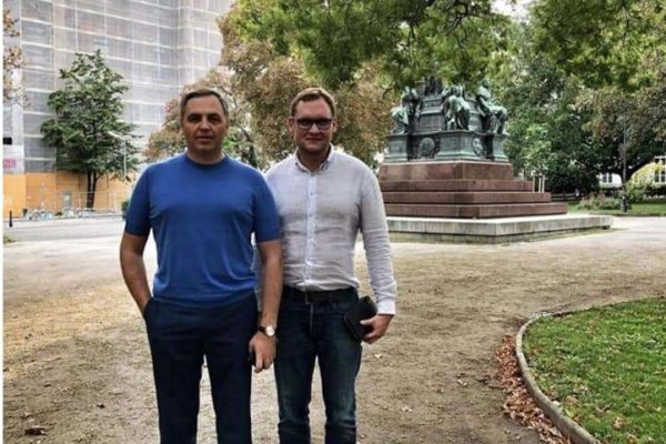 Сайты даркнета