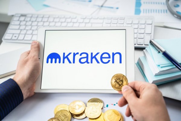 Kraken зеркало стор