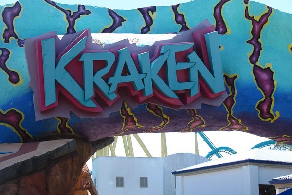 Kraken com зеркало