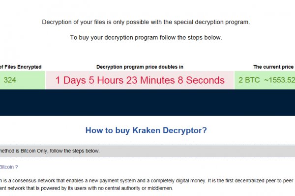 Ссылки зеркала на kraken